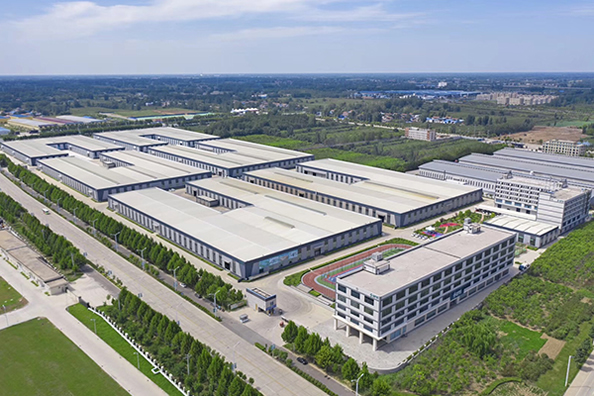 Shaanxi Crafts Group Co.,Ltd