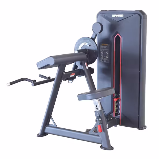 Commercial Home Gym Surfboard Healthy Sporting Goods Exercise Waist Training Machine Outdoor Fitness Equipment for School