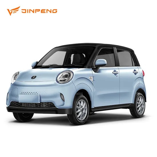 Jinpeng New Product High Speed Electric EV Adult for Sale 