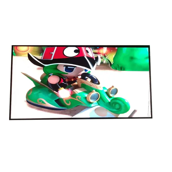 Corporate and Trade Events Exhibition Rental of Outdoor LED Display 