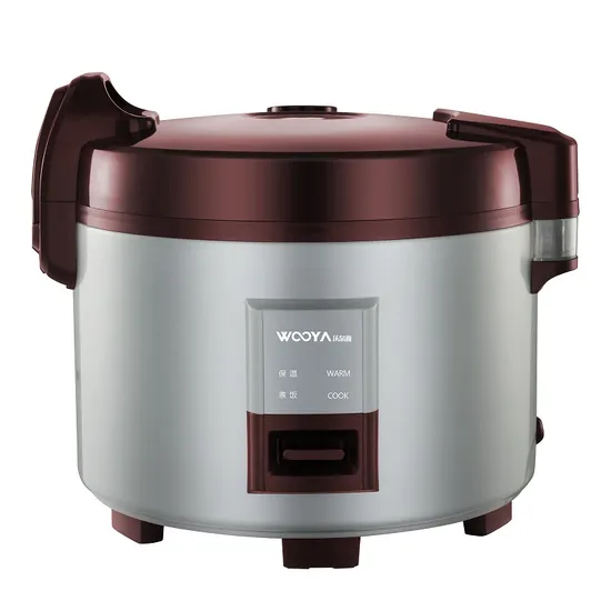 Hotel Supply Electric Products with Big Volume Pot Container to Warm Soup, Rice, Beverage Keep Hot for Long Hours 