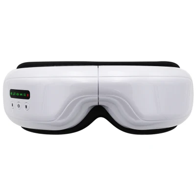 10% off Air Pressure Vibration Eye Massager Electric Reflaxing Eye Massager Products