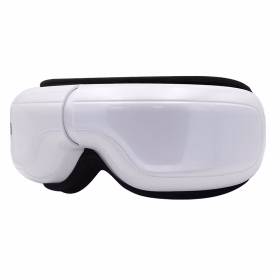 10% off Air Pressure Vibration Eye Massager Electric Reflaxing Eye Massager Products