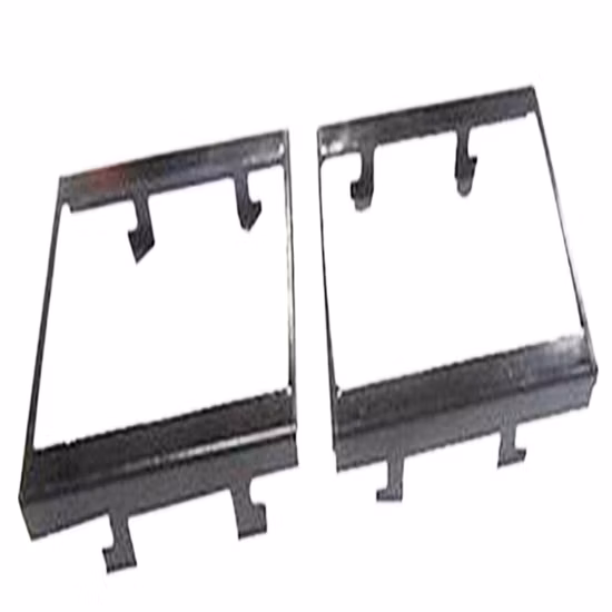 China Custom Automotive Hardware Terminal Connector Electronic Part Sheet Metal Products