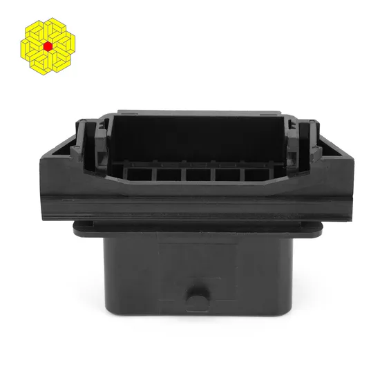 Custom Injection Molding Products for High