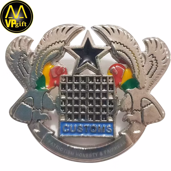 Professional Badge Supplier Wholesale Custom Logo Metal Crafts 3D Anime Cartoon Style Awards Button Brooch Soft Hard Enamel Lapel Pin