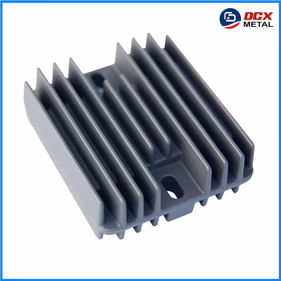 OEM Factory Truck/Automotive Parts Die Cast Product