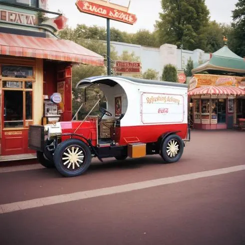 Yatian Manufacturer Custom Food Truck for Outdoor Book Clubs with Healthy Snacks and Drinks 