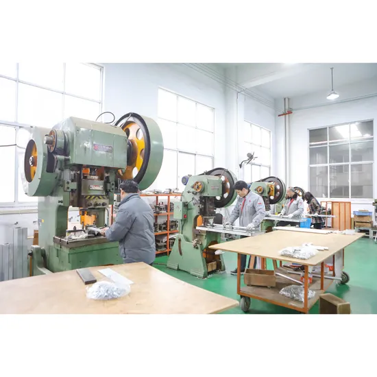 Aluminum Clothing Rod for Modular Exhibition Booth Display Stand 
